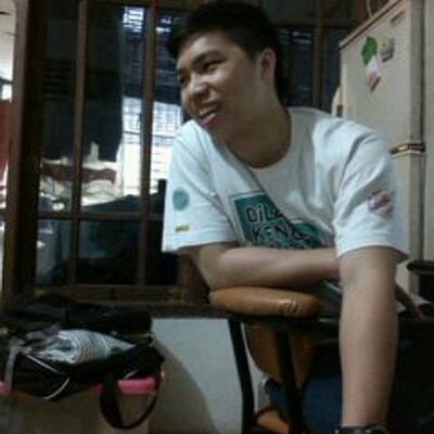 Profile Picture of Alexander Hansen (@Alex_Hanz) on Twitter