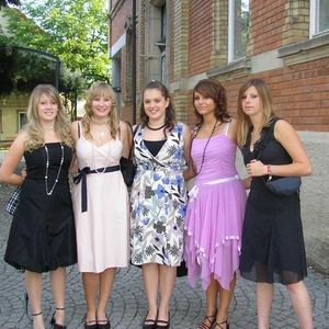 Profile Picture of Stephanie Schiele (@322403254) on Myspace