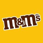 Profile Picture of M&M'S (@mmschocolate) on Instagram