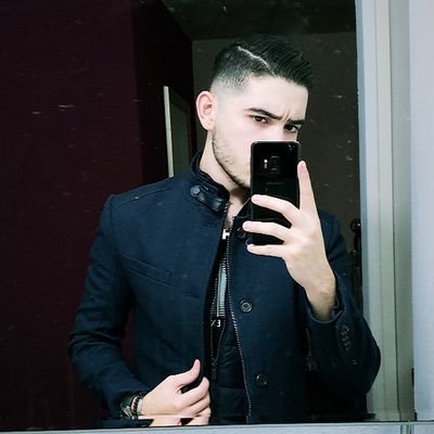 Profile Picture of Erick Barrera (@Erickibarrera31) on Twitter