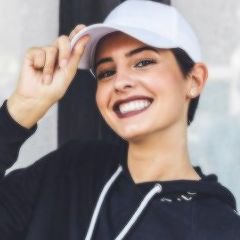 Profile Picture of Carol In The House (@cutelisacim) on Twitter