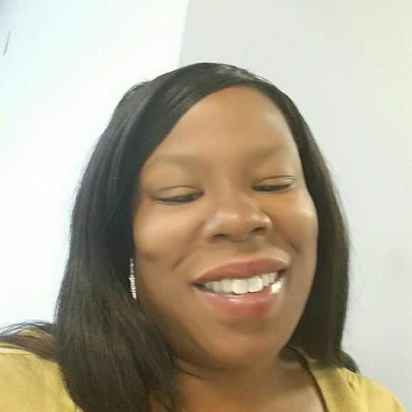 Profile Picture of Natasha Jowers (@njowers1) on Poshmark