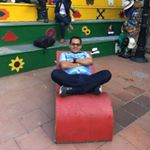 Profile Picture of Félix Gutiérrez P (@felix_agp) on Instagram