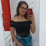 Profile Picture of Kauana Naysinger (@kauana.naysinger.2025) on Facebook