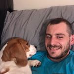 Profile Picture of Daniel Mackie (@mackie.daniel) on Instagram