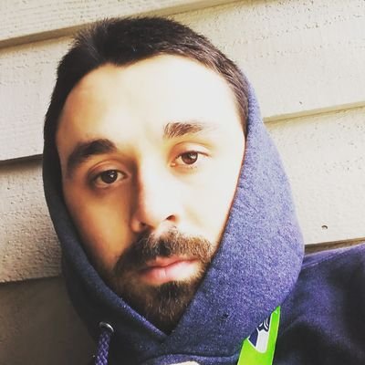 Profile Picture of Richard Fenton (@Richard_mu6ic) on Twitter