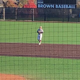 Profile Picture of Asher Thompson (@GreenSox2014) on Facebook