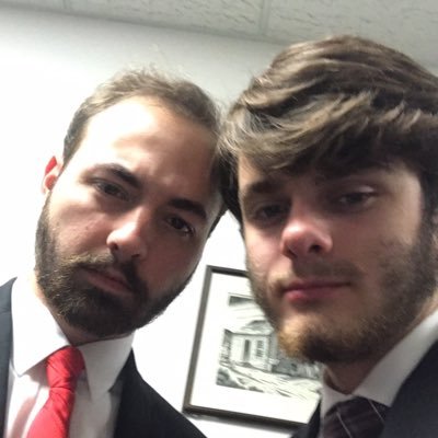 Profile Picture of Lucas Johnson (@YourBuddyLuke) on Twitter