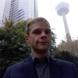 Profile Picture of Benedikt K. (@djbenfunk) on Myspace