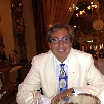 Profile Picture of Francesco Noce (@dkcnoce) on Twitter