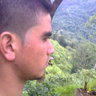 Profile Picture of Alexander Rua (@Alexxrua) on Twitter