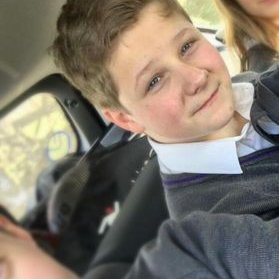 Profile Picture of Alfie 'Jay'  Lupton (@jay_lupton) on Twitter