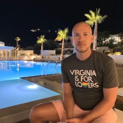 Profile Picture of Matthew Cheney (@MattyCheney) on Twitter