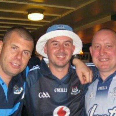 Profile Picture of Michael Innes (@CoachMick314) on Twitter