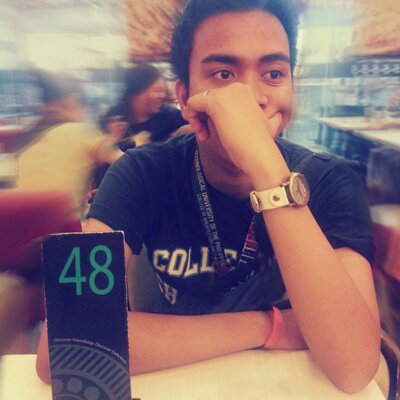 Profile Picture of Julius John Cantillo (@juliuscantillo) on Twitter