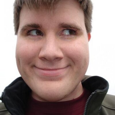 Profile Picture of Michael Sterling (@sterlinm) on Twitter