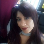 Profile Picture of M?nica Fabiola Ramos Neyra (@monquerie) on Flickr