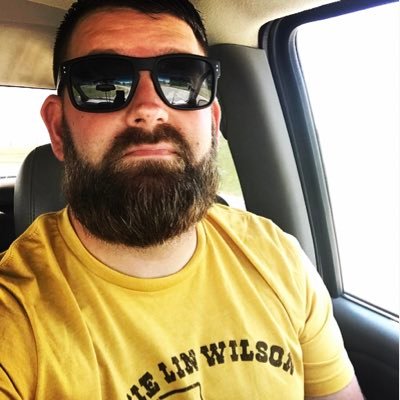 Profile Picture of Aaron Long (@Longfellow660) on Twitter