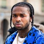 Profile Picture of Patrick Ray (@patrick_jack_ray) on Instagram