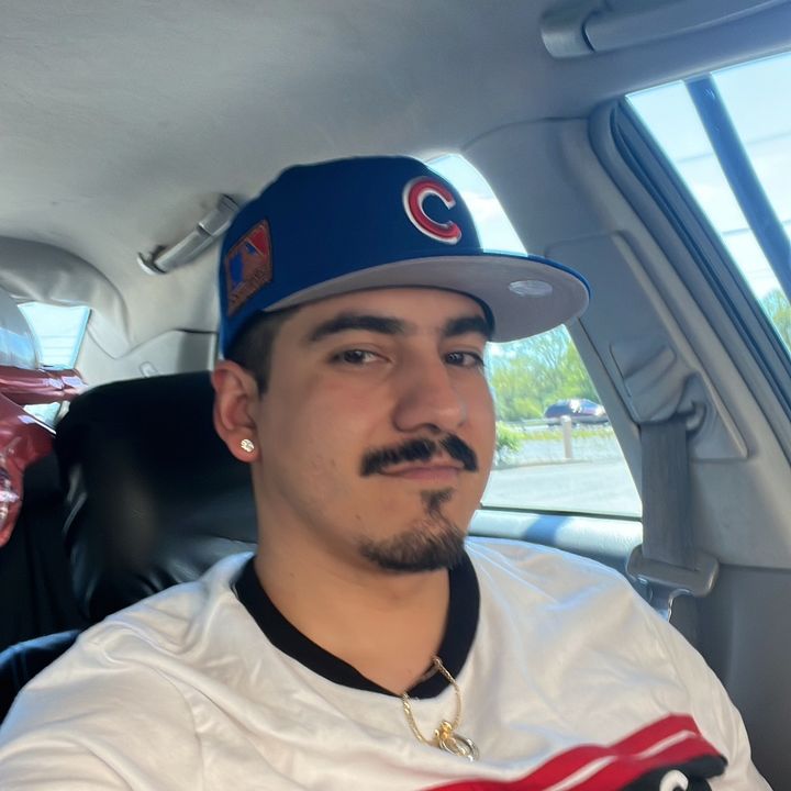 Profile Picture of Adolfo Calzada (@adolfo.calzada) on Tiktok