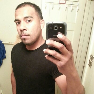 Profile Picture of Christopher Guzman (@NikeBoi2) on Twitter