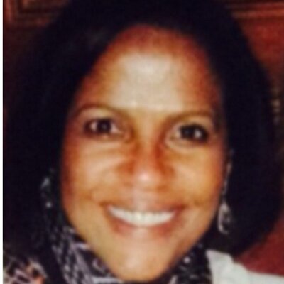 Profile Picture of Joy Arrington (@joy395) on Twitter