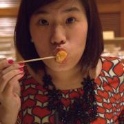 Profile Picture of Evangeline Lim (@evangelinelim) on Pinterest