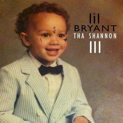 Profile Picture of Bryant Shannon (@RedandHalfBlack) on Twitter