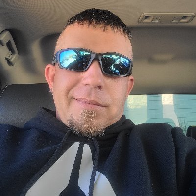 Profile Picture of George Joseph Havens (@GeorgeJosephHa3) on Twitter