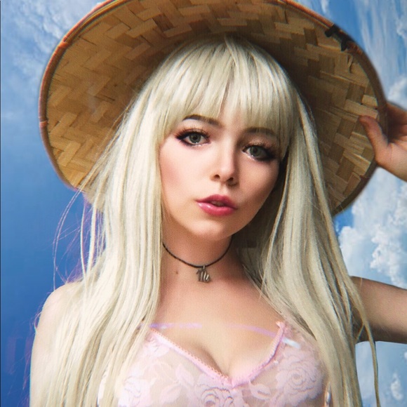 Profile Picture of Chase Bingham (@susuwatari) on Poshmark