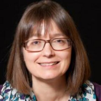 Profile Picture of Beverley Moore (@@writingpoint) on Twitter