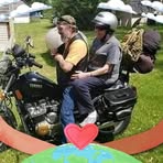 Profile Picture of Richard Haberlin (@Richard-Haberlin) on Facebook