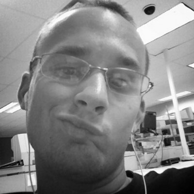 Profile Picture of Brian Swarthout (@BrianSwarthout1) on Twitter