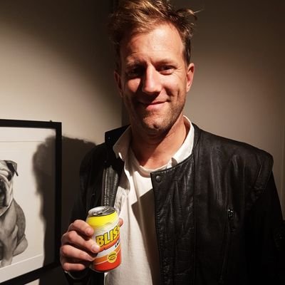 Profile Picture of Kyle Bell (@KyleFrankieBell) on Twitter
