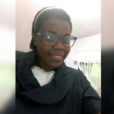 Profile Picture of Paulla Silva (@PaullaGreg) on Twitter