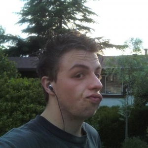 Profile Picture of Forrest O'brien (@175628353) on Myspace