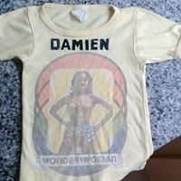 Profile Picture of Damien Felix (@damienfelix50) on Pinterest