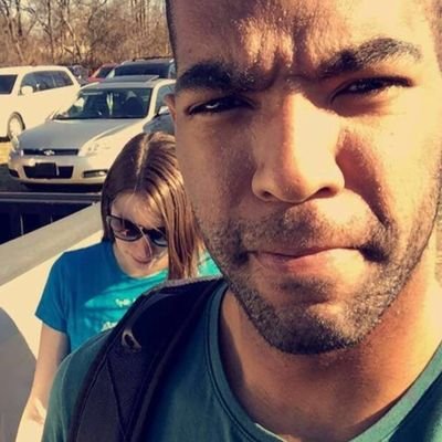 Profile Picture of Jon Andrew (@Mr_Sad_Panda) on Twitter