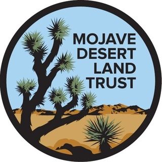 Profile Picture of Mojave Desert Land Trust (@mojavedesertlandtrust) on Instagram