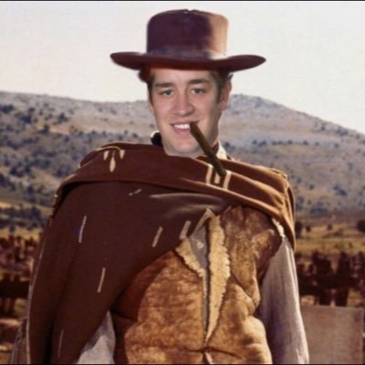 Profile Picture of Brian Glueck (@SuperSlickGlick) on Twitter