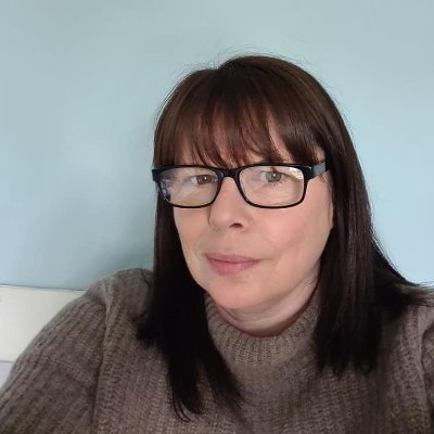 Profile Picture of HellomynameisSalli 💙 RMN/RGN #nurse #NHSEI (@SalliMidgley) on Twitter