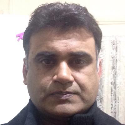 Profile Picture of Shahzad Mirza (@shahzad_mirza) on Twitter