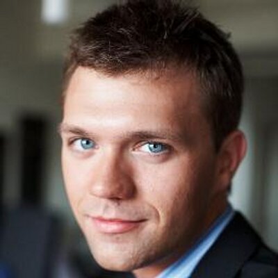 Profile Picture of Patrick Conley (@patrick_conley) on Twitter