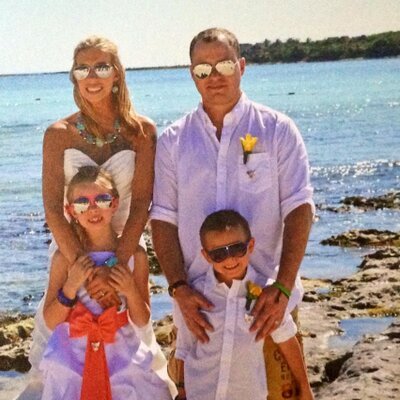 Profile Picture of Brandon Haggerty (@gerdy33) on Twitter