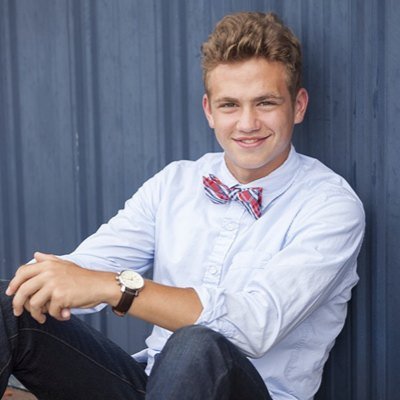 Profile Picture of Sam Coward (@@sammyson74) on Twitter