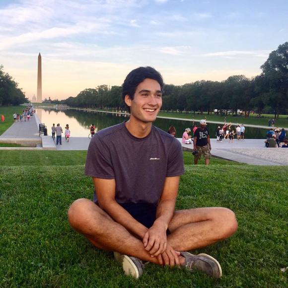 Profile Picture of Clay Watson (@clay_watson) on Poshmark