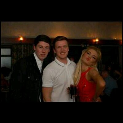 Profile Picture of Frazer Joel Seddon (@frazerseddon) on Twitter