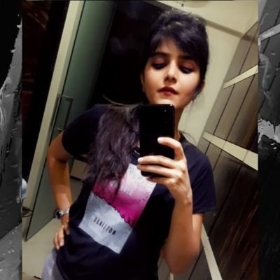 Profile Picture of Srushti Khadloya (@KhadloyaSrushti) on Twitter