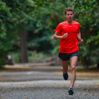 Profile Picture of Craig Leon (@cleonrun) on Twitter