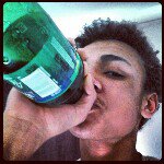 Profile Picture of Isaiah Irby (@ilikebeingstoned) on Instagram